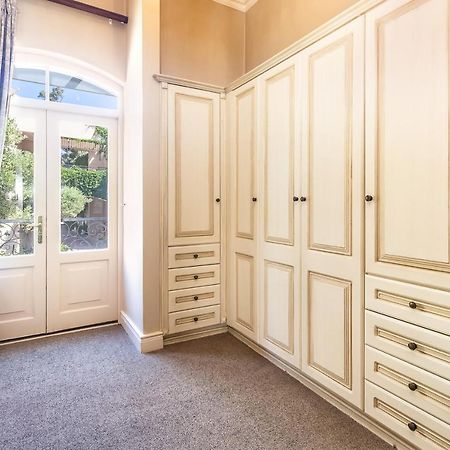 L'Ermitage Franschhoek Villa'S Zewnętrze zdjęcie