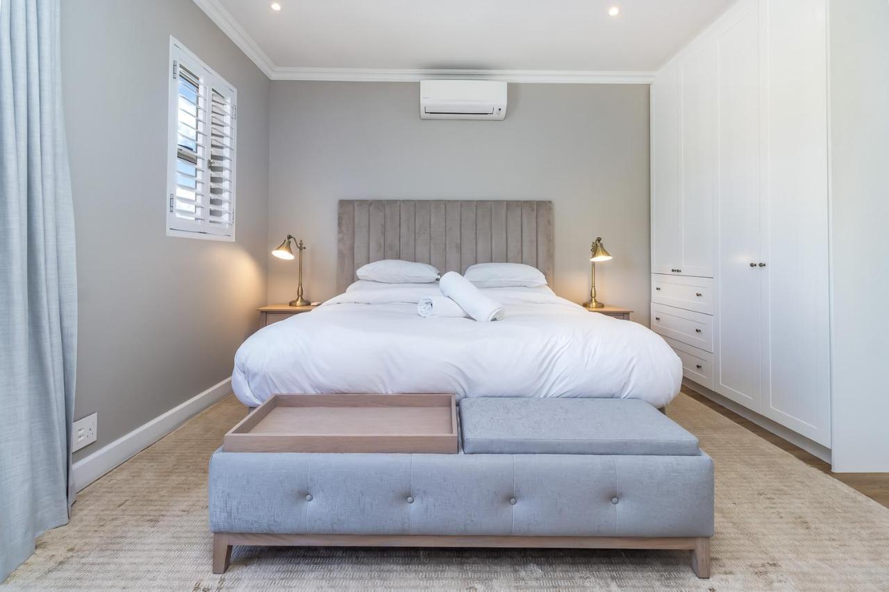 L'Ermitage Franschhoek Villa'S Zewnętrze zdjęcie