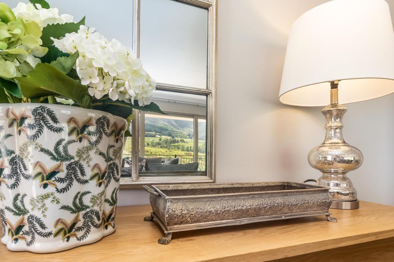 L'Ermitage Franschhoek Villa'S Zewnętrze zdjęcie