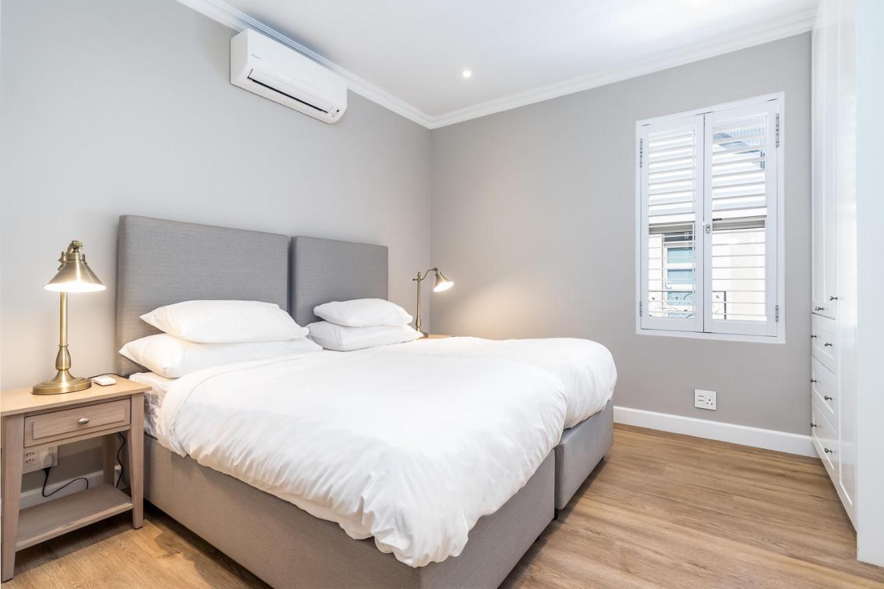L'Ermitage Franschhoek Villa'S Zewnętrze zdjęcie
