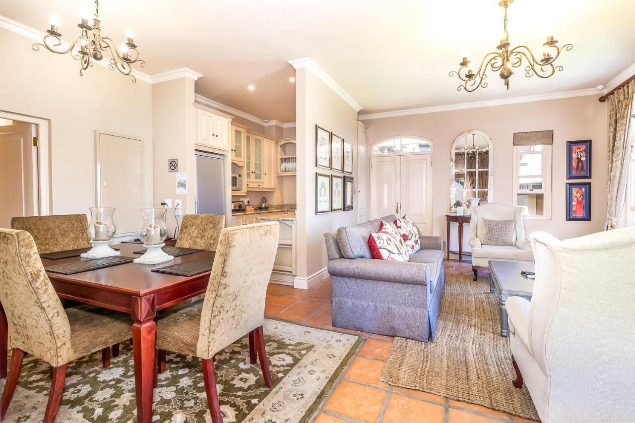 L'Ermitage Franschhoek Villa'S Zewnętrze zdjęcie