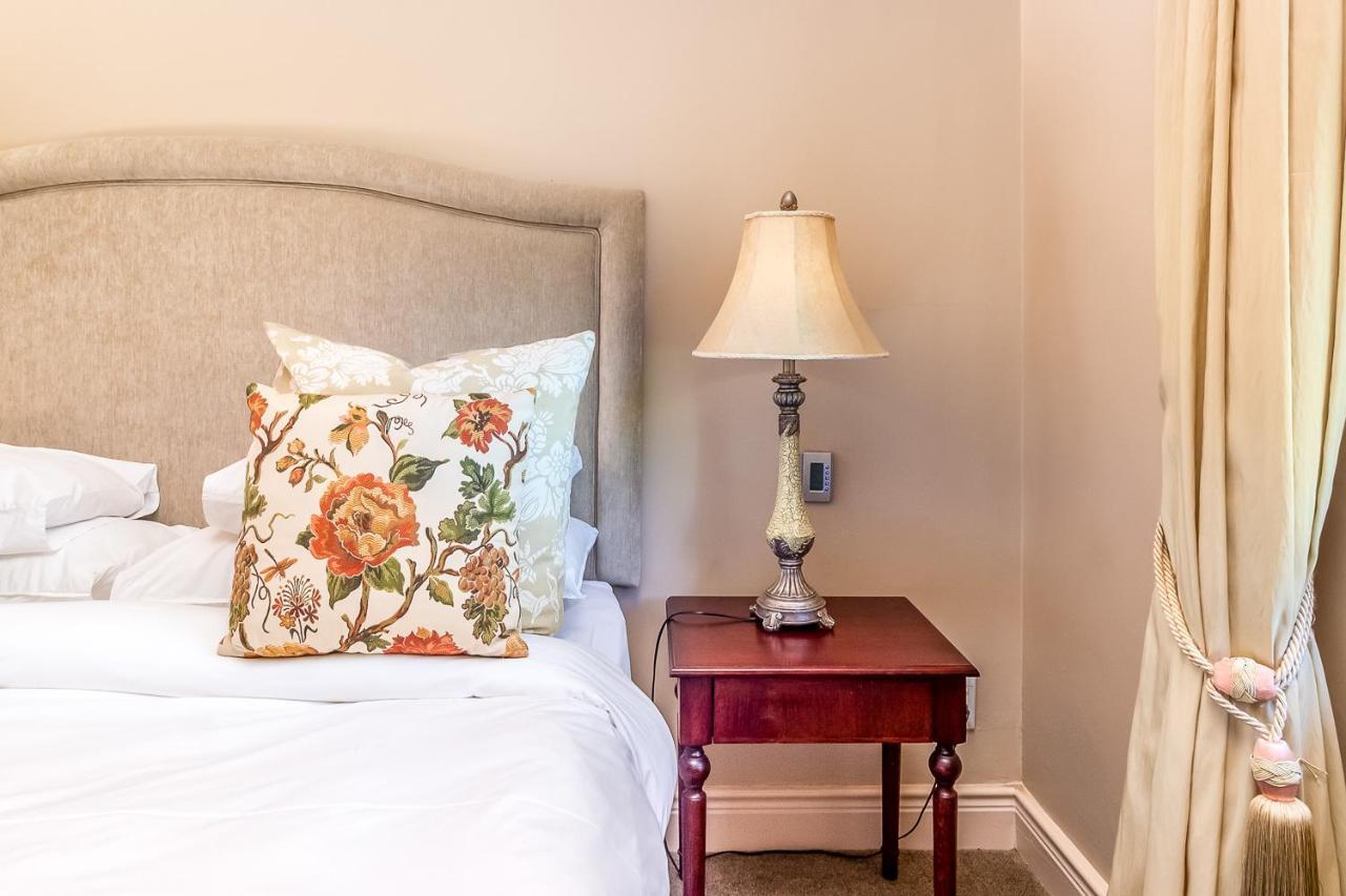 L'Ermitage Franschhoek Villa'S Zewnętrze zdjęcie