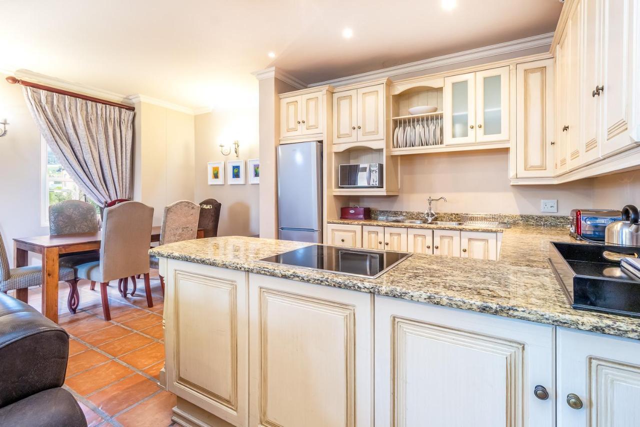 L'Ermitage Franschhoek Villa'S Zewnętrze zdjęcie