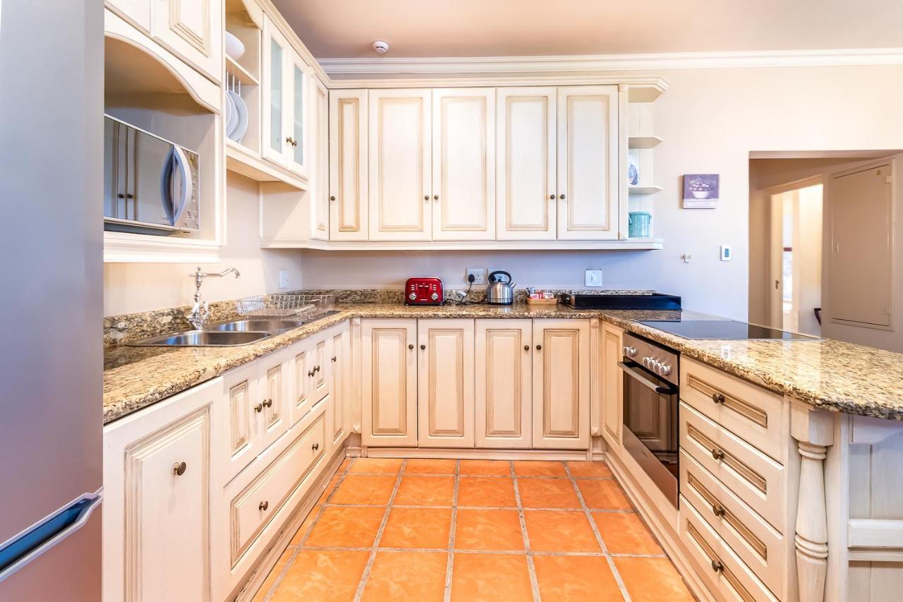 L'Ermitage Franschhoek Villa'S Zewnętrze zdjęcie