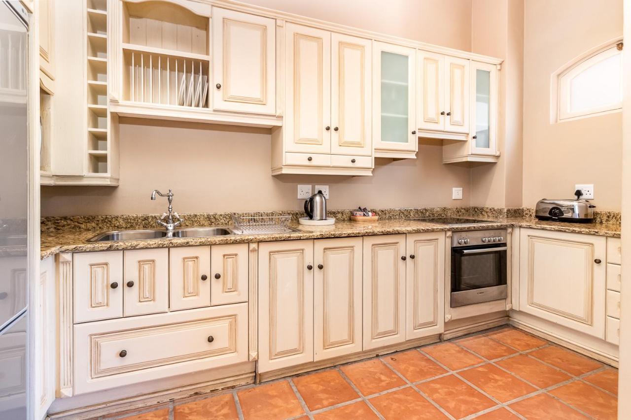 L'Ermitage Franschhoek Villa'S Zewnętrze zdjęcie