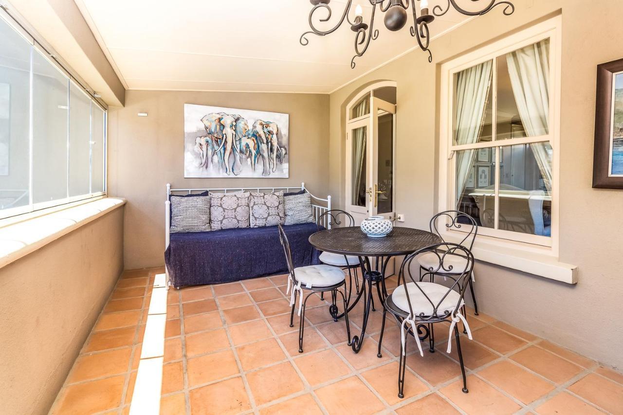 L'Ermitage Franschhoek Villa'S Zewnętrze zdjęcie