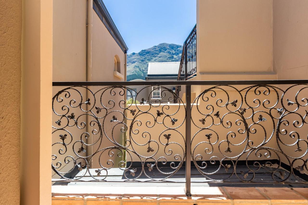 L'Ermitage Franschhoek Villa'S Zewnętrze zdjęcie