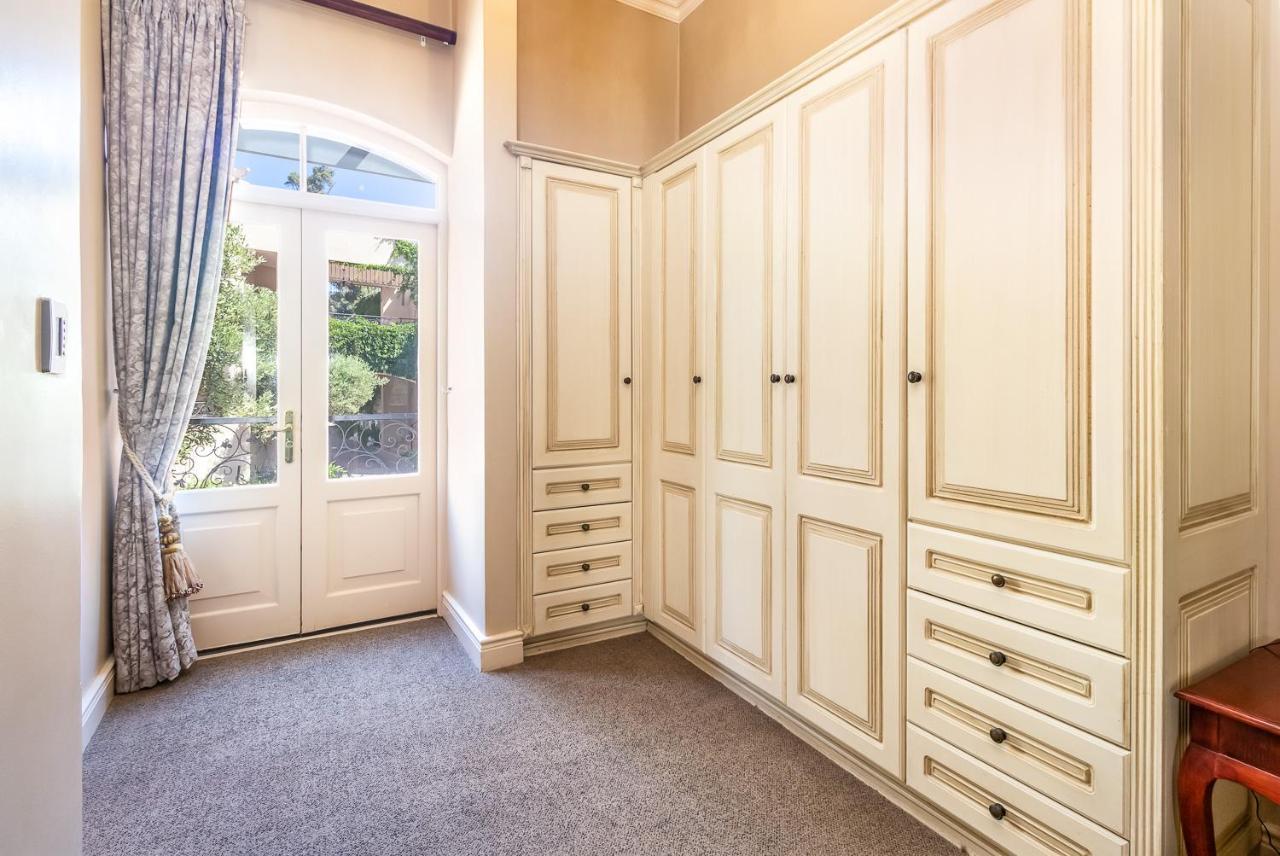 L'Ermitage Franschhoek Villa'S Zewnętrze zdjęcie