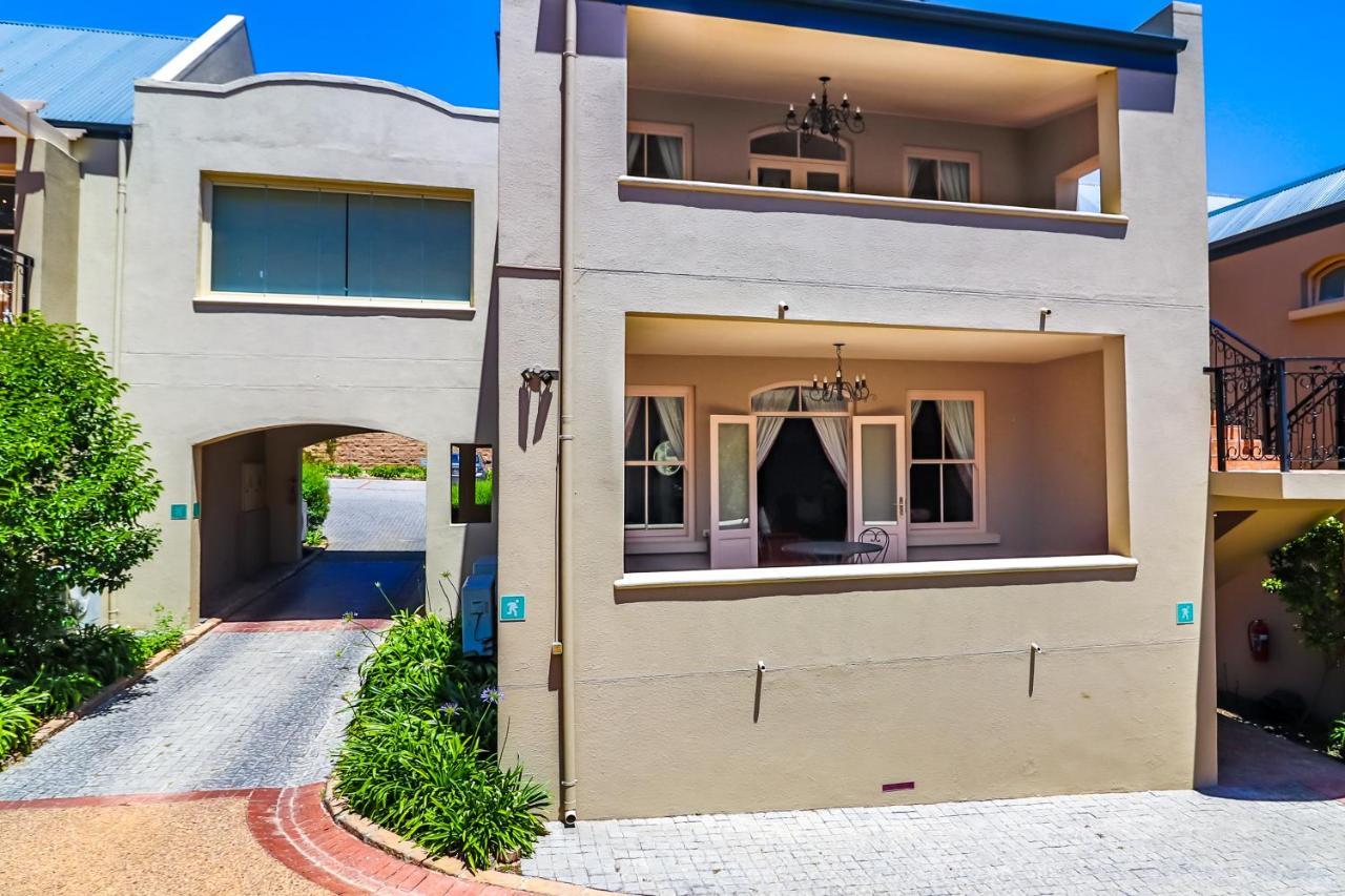 L'Ermitage Franschhoek Villa'S Zewnętrze zdjęcie