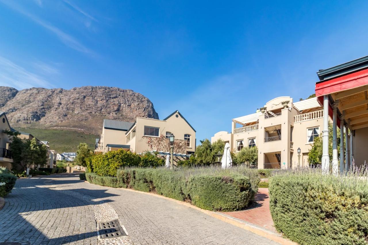 L'Ermitage Franschhoek Villa'S Zewnętrze zdjęcie
