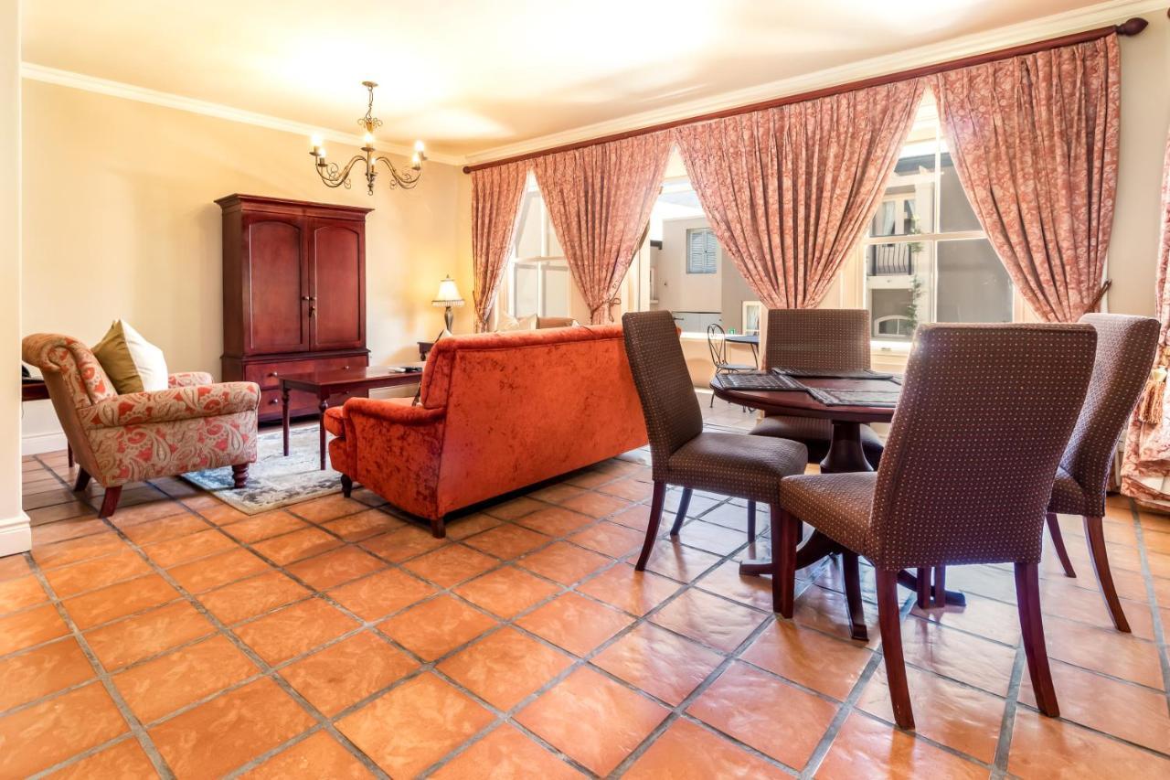 L'Ermitage Franschhoek Villa'S Zewnętrze zdjęcie